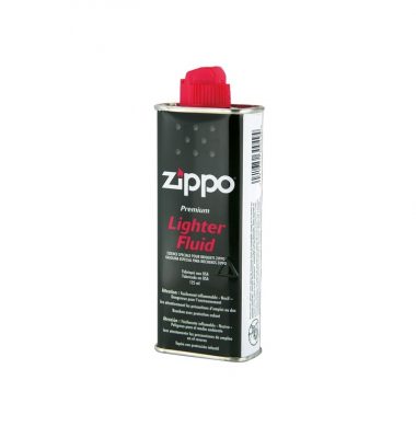 Lichid incarcare bricheta Zippo, 125 ml