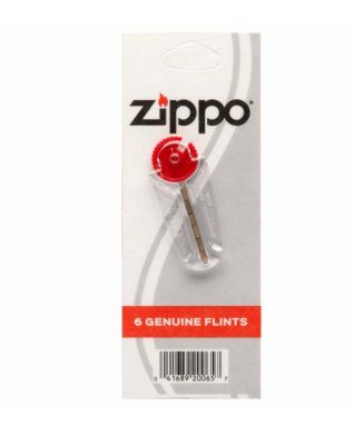 Pietre pentru bricheta Zippo