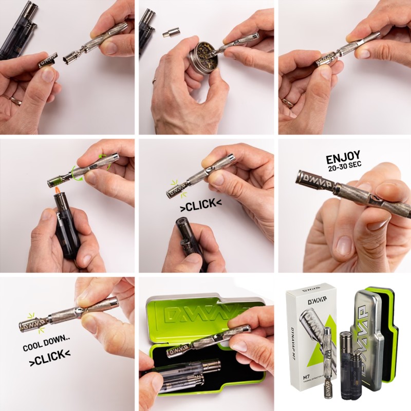 dynavap-m7