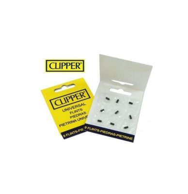 Pietre Clipper, 9buc.