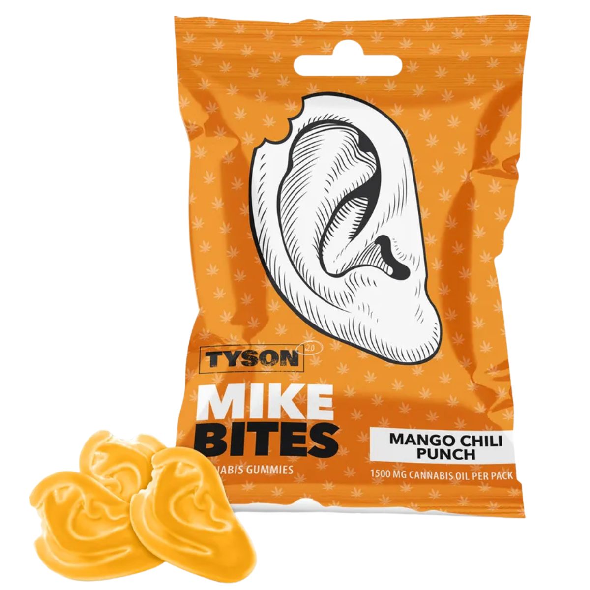 Tyson-2.0-Mike-Bites-Gummies-Mango-Chili-Punch