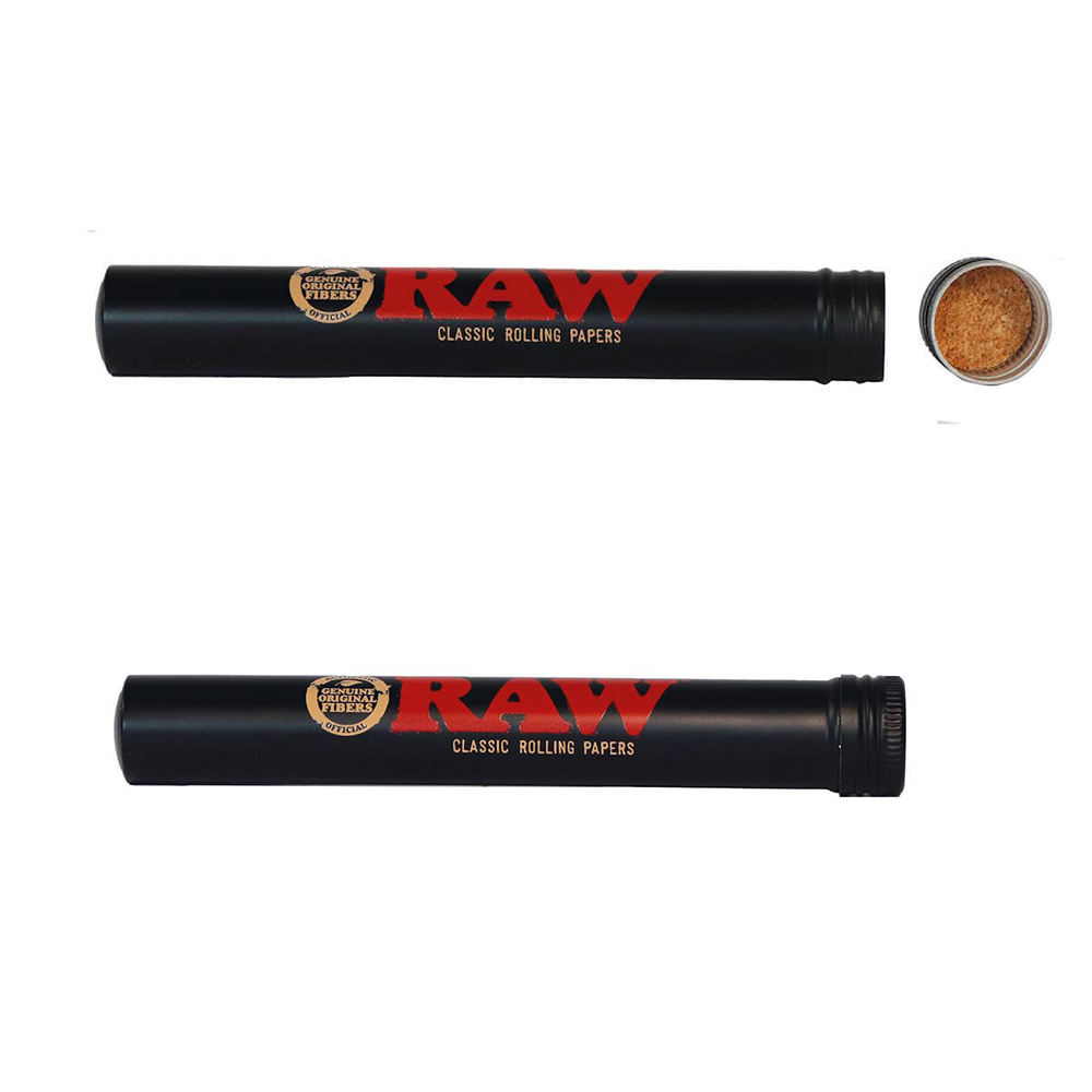 Tube.Black