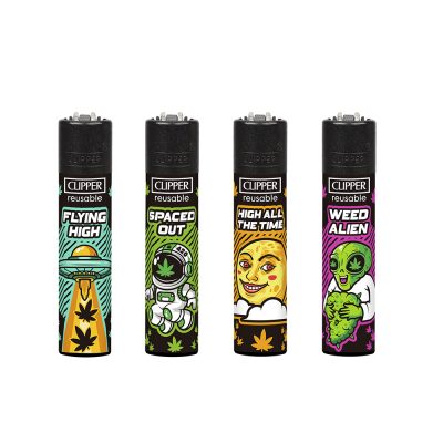 Set Brichete Clipper, 420 Galaxy, 4 buc.