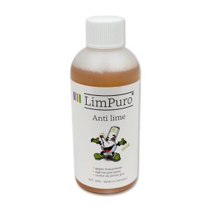 Lichid curatat sticla, LimPuro Anti Lime, German Label, 115ml