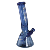 Bong BLAZE Ice vs Fire Bong, Albastru, 31cm