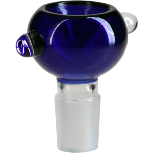 Bol Bong Blaze, Albastru, 18mm