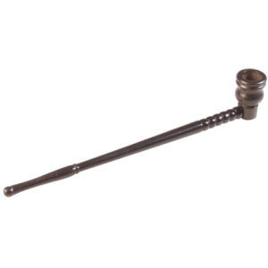 Pipa Lemn Abanos, 270mm