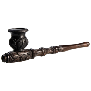 Pipa Lemn Abanos, 207mm